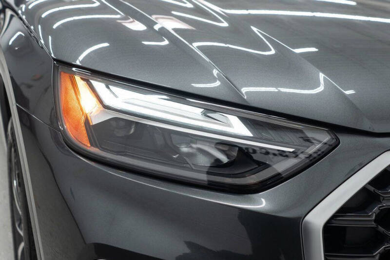 2023 Audi Q5 quattro S line Prem Plus 45 TFSI