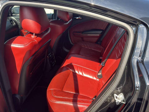 2022 Dodge Charger