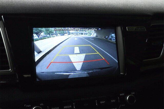 2019 Kia Niro S Touring