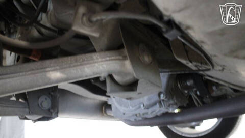 2007 Saturn SKY