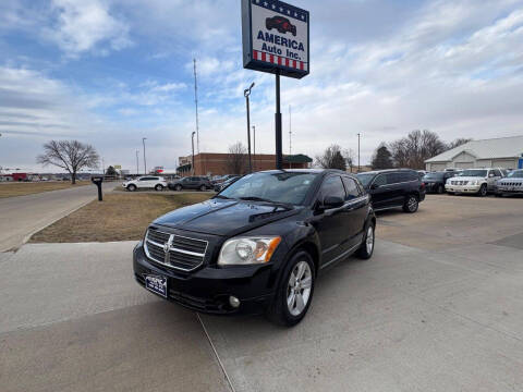 2010 Dodge Caliber Mainstreet