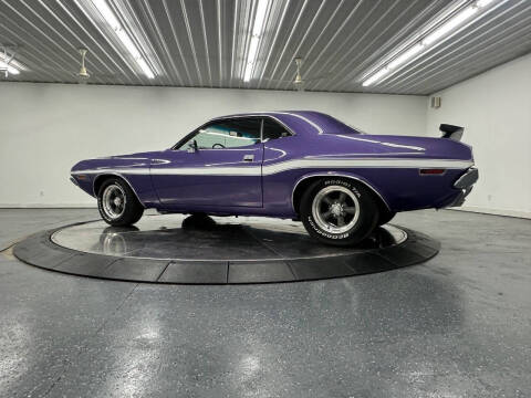 1970 Dodge Challenger