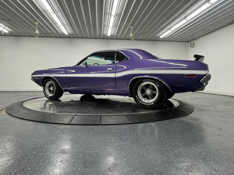 1970 Dodge Challenger