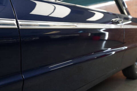 1964 Chevrolet Impala
