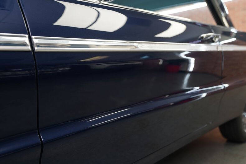 1964 Chevrolet Impala