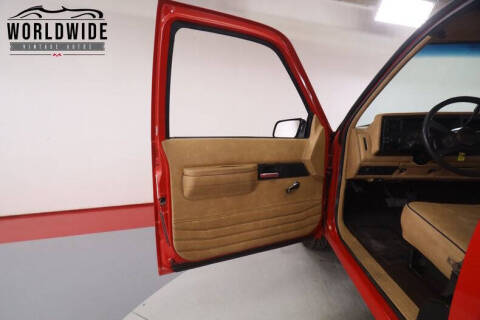 1992 GMC Sierra 1500
