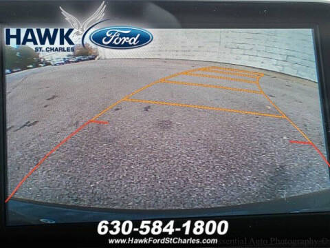 2017 Chevrolet Volt Premier