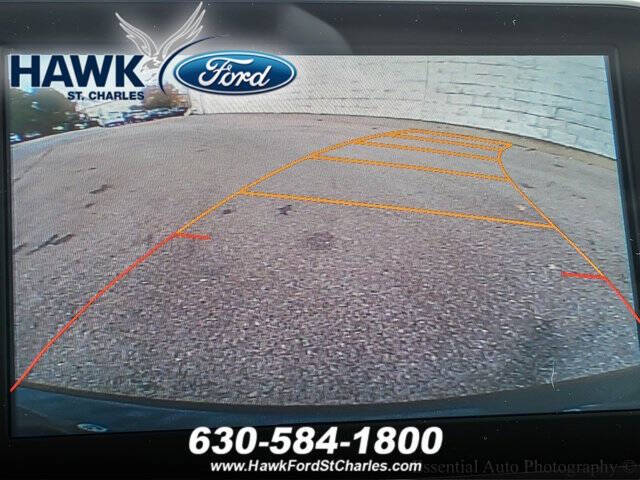 2017 Chevrolet Volt Premier