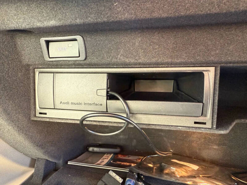 2012 Audi A4 2.0T quattro Premium