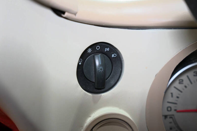 1964 Studebaker Camp