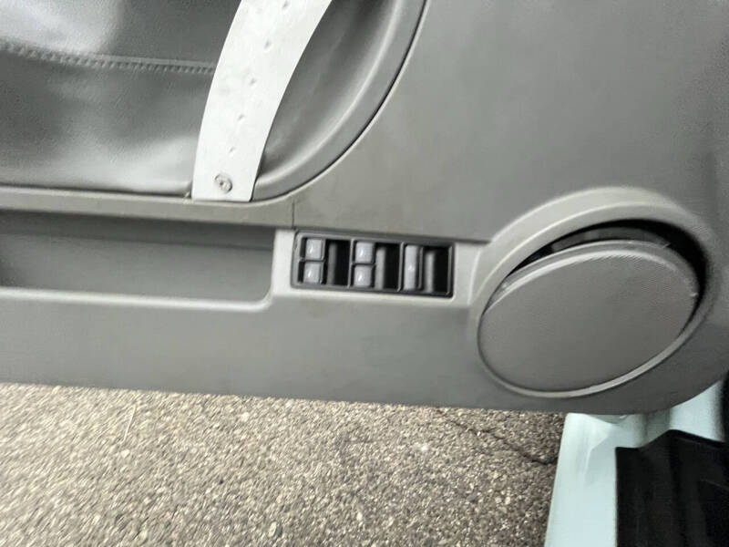 2003 Volkswagen New Beetle Convertible GLS