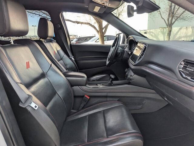 2023 Dodge Durango GT Plus