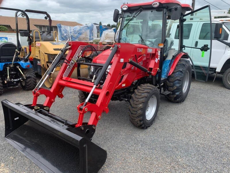 2024 TYM Series 3 T494HC