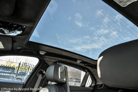 2025 BMW 7 Series 740i xDrive