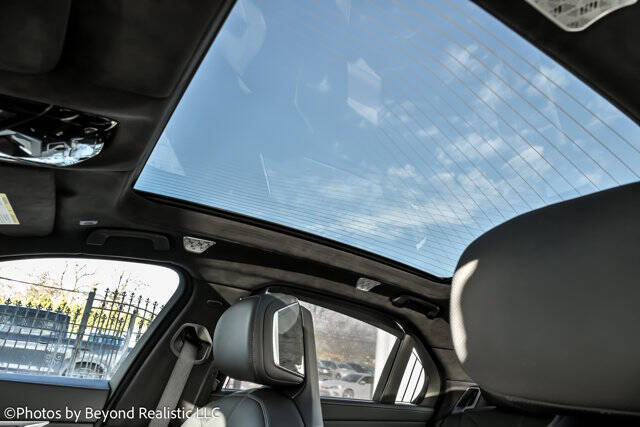 2025 BMW 7 Series 740i xDrive