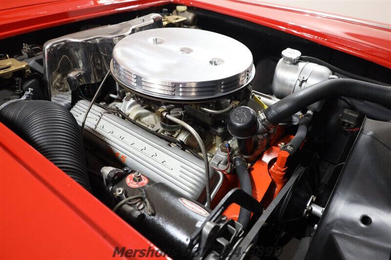 1961 Chevrolet Corvette