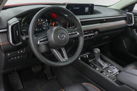 2025 Mazda CX-50 Hybrid Premium