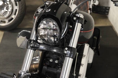 2023 Harley-Davidson Breakout