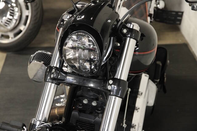 2023 Harley-Davidson Breakout