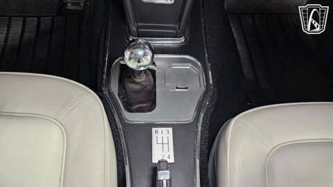 1967 Chevrolet Corvette