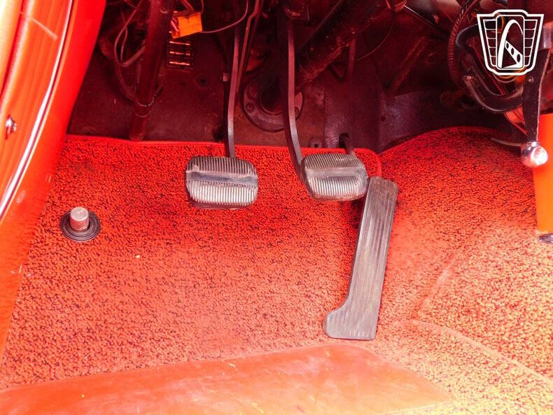 1962 Chevrolet Corvette