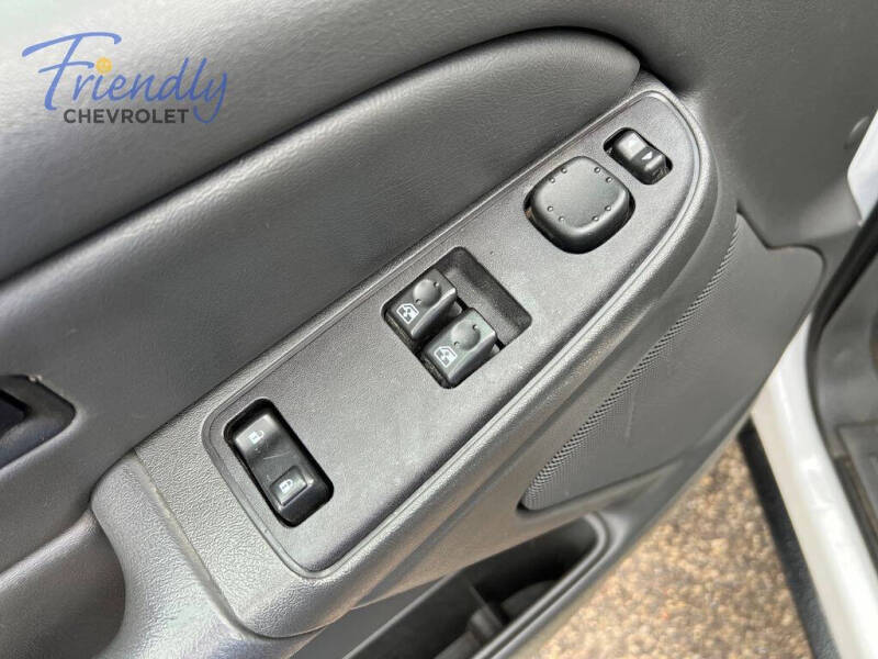 2005 Chevrolet Silverado 2500HD