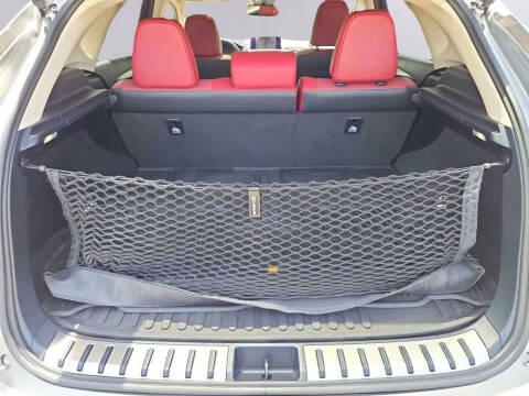 2021 Lexus NX 300