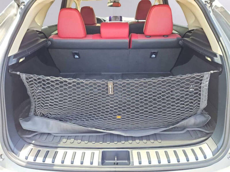 2021 Lexus NX 300