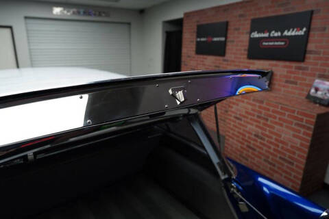 1955 Chevrolet Nomad