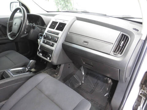 2010 Dodge Journey SXT