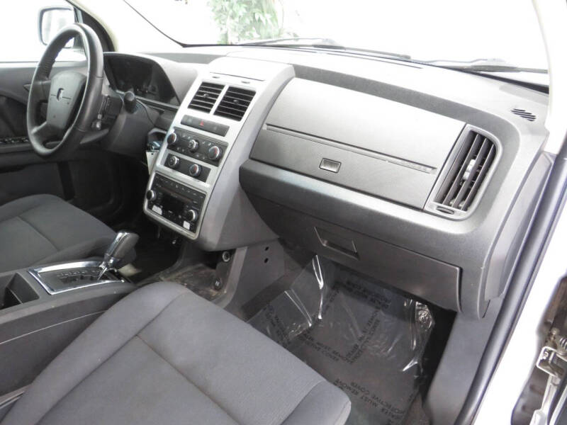 2010 Dodge Journey SXT