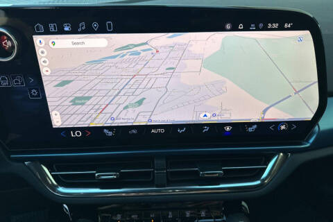 2026 Chevrolet Equinox EV LT 2
