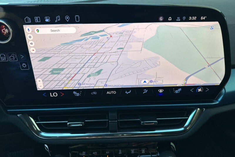 2026 Chevrolet Equinox EV LT 2