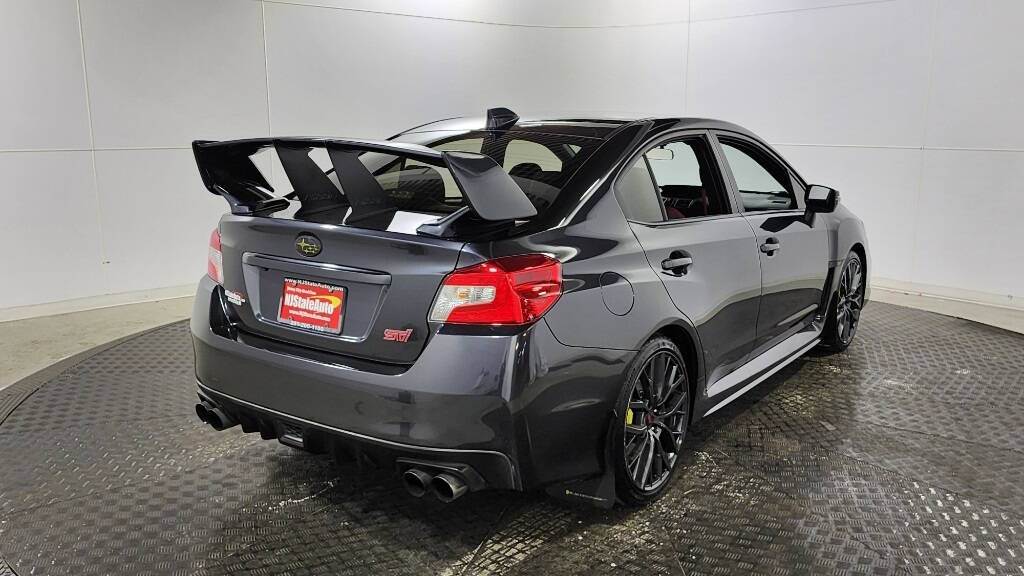 2019 Subaru WRX for sale at NJ Car Buyer in Jersey City, NJ