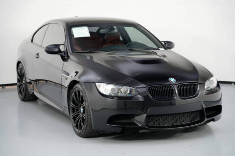2013 BMW M3