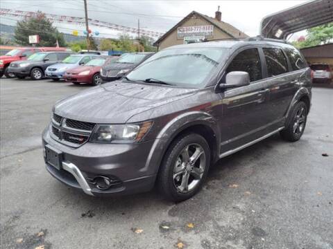 2015 Dodge Journey for sale at Steve & Sons Auto Sales in Happy Valley OR