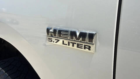 2011 RAM 1500