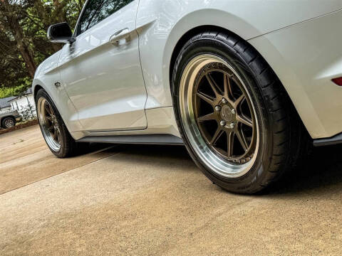 2023 Ford Mustang GT Premium