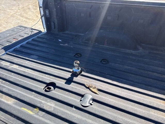 2023 Chevrolet Silverado 2500HD