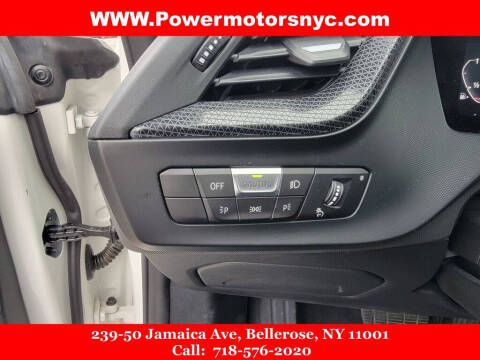 2023 BMW 2 Series 228i xDrive Gran Coupe