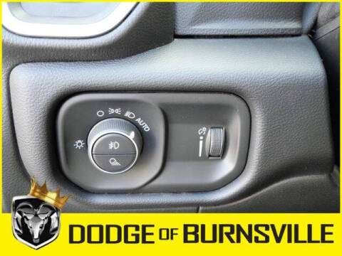 2022 RAM 3500 Big Horn