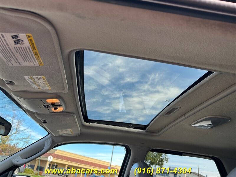 2005 Ford Escape XLT