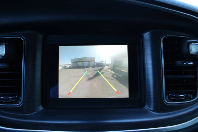 2018 Dodge Charger SXT