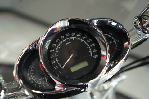 2003 Harley-Davidson V-Rod
