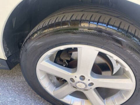 2009 Mercedes-Benz GL-Class