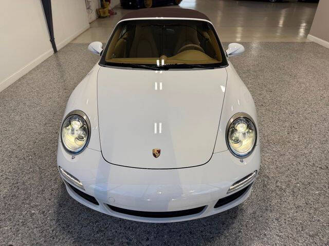 2011 Porsche 911 Carrera S