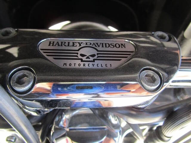 2003 Harley-Davidson Fat Boy