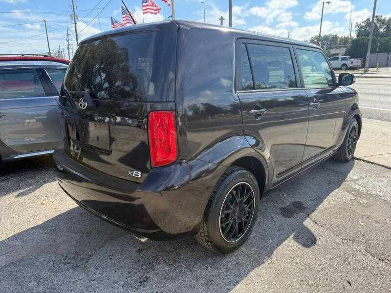2010 Scion xB