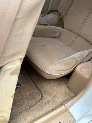 1986 Chevrolet Camaro Z28