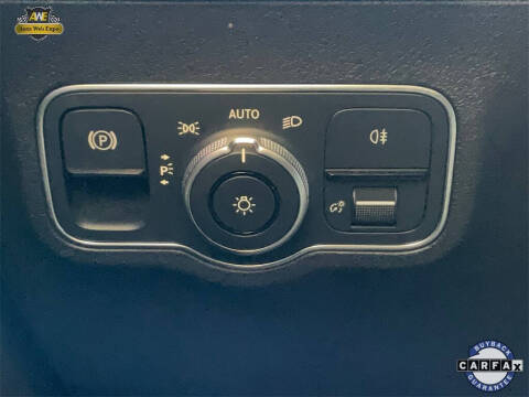 2023 Mercedes-Benz EQB EQB 250+